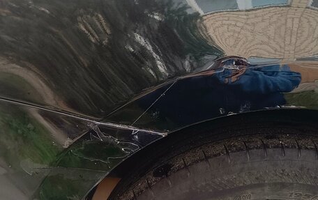 Hyundai Solaris II рестайлинг, 2011 год, 850 000 рублей, 6 фотография