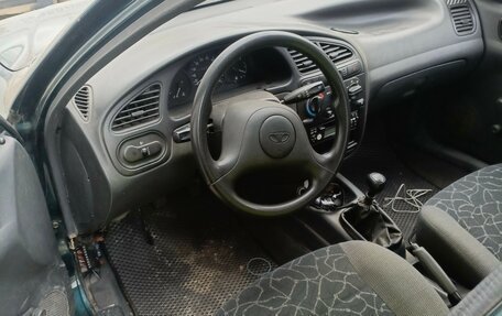 Daewoo Lanos, 2002 год, 280 000 рублей, 2 фотография