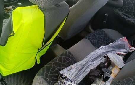 Daewoo Lanos, 2002 год, 280 000 рублей, 5 фотография