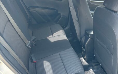 KIA Rio IV, 2021 год, 1 530 000 рублей, 8 фотография