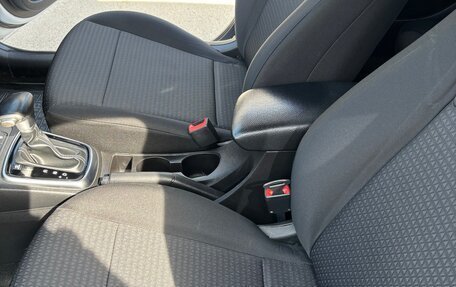 KIA Rio IV, 2021 год, 1 530 000 рублей, 10 фотография