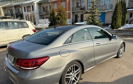 Mercedes-Benz E-Класс, 2014 год, 2 500 000 рублей, 3 фотография