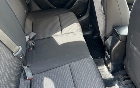 KIA Rio IV, 2021 год, 1 530 000 рублей, 9 фотография