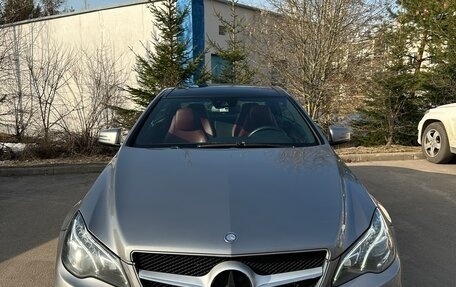 Mercedes-Benz E-Класс, 2014 год, 2 500 000 рублей, 2 фотография