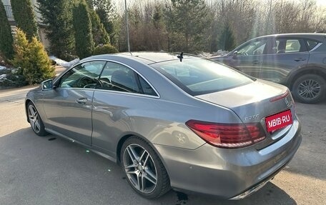 Mercedes-Benz E-Класс, 2014 год, 2 500 000 рублей, 5 фотография