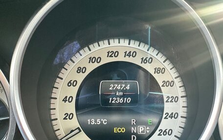 Mercedes-Benz E-Класс, 2014 год, 2 500 000 рублей, 7 фотография