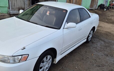 Toyota Mark II VIII (X100), 1995 год, 850 000 рублей, 3 фотография