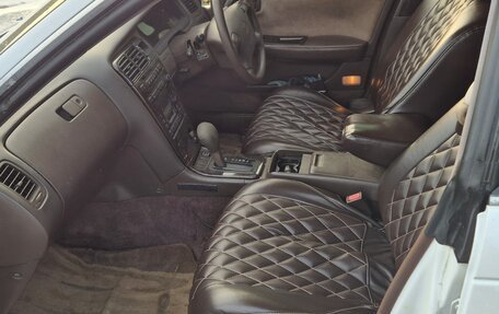 Toyota Mark II VIII (X100), 1995 год, 850 000 рублей, 8 фотография