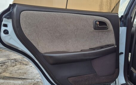 Toyota Mark II VIII (X100), 1995 год, 850 000 рублей, 9 фотография