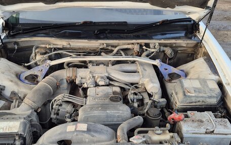 Toyota Mark II VIII (X100), 1995 год, 850 000 рублей, 15 фотография