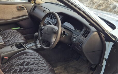 Toyota Mark II VIII (X100), 1995 год, 850 000 рублей, 13 фотография