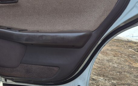 Toyota Mark II VIII (X100), 1995 год, 850 000 рублей, 11 фотография