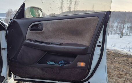 Toyota Mark II VIII (X100), 1995 год, 850 000 рублей, 14 фотография