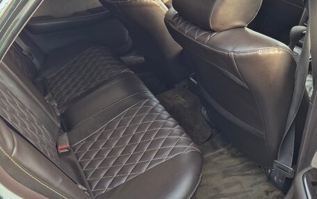 Toyota Mark II VIII (X100), 1995 год, 850 000 рублей, 12 фотография