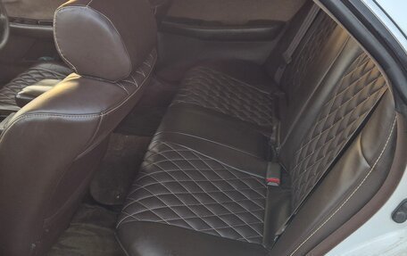 Toyota Mark II VIII (X100), 1995 год, 850 000 рублей, 10 фотография