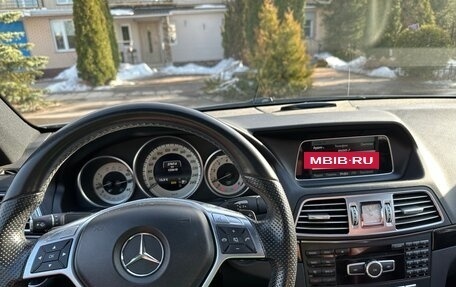 Mercedes-Benz E-Класс, 2014 год, 2 500 000 рублей, 8 фотография