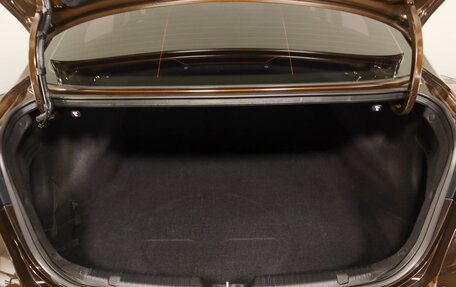 KIA Cerato IV, 2018 год, 1 459 000 рублей, 8 фотография