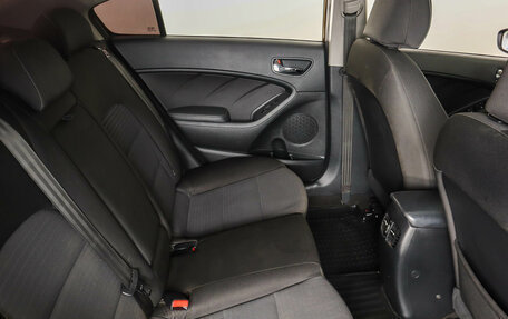 KIA Cerato IV, 2018 год, 1 459 000 рублей, 11 фотография