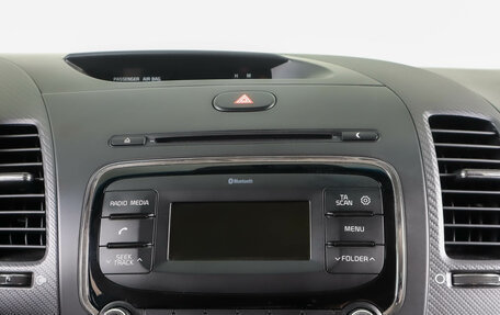 KIA Cerato IV, 2018 год, 1 459 000 рублей, 19 фотография