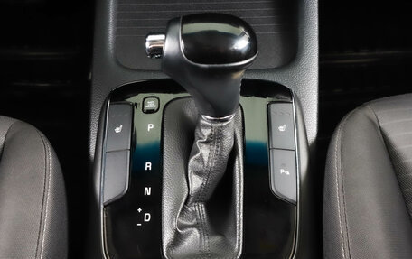 KIA Cerato IV, 2018 год, 1 459 000 рублей, 21 фотография