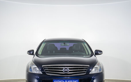 Nissan Teana, 2009 год, 899 000 рублей, 2 фотография