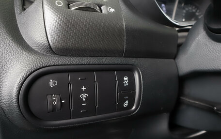 KIA Cerato IV, 2018 год, 1 459 000 рублей, 22 фотография