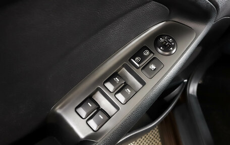 KIA Cerato IV, 2018 год, 1 459 000 рублей, 23 фотография