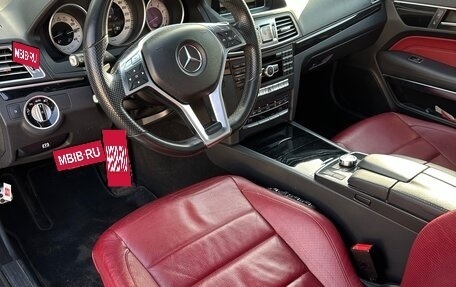 Mercedes-Benz E-Класс, 2014 год, 2 500 000 рублей, 9 фотография