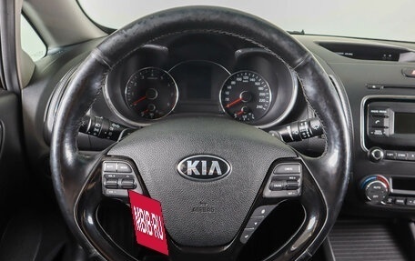 KIA Cerato IV, 2018 год, 1 459 000 рублей, 16 фотография