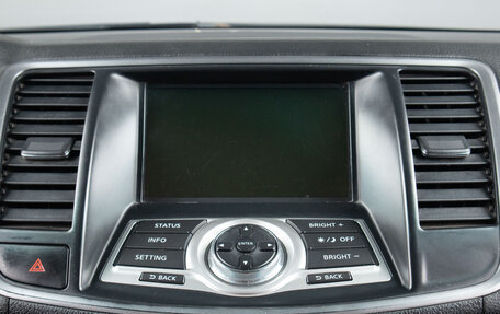 Nissan Teana, 2009 год, 899 000 рублей, 11 фотография