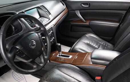 Nissan Teana, 2009 год, 899 000 рублей, 14 фотография