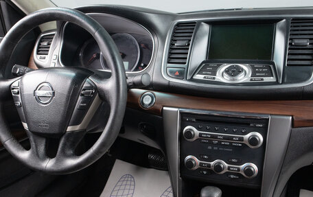 Nissan Teana, 2009 год, 899 000 рублей, 9 фотография