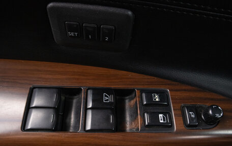 Nissan Teana, 2009 год, 899 000 рублей, 16 фотография