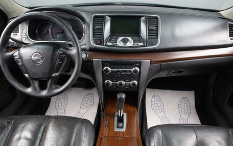 Nissan Teana, 2009 год, 899 000 рублей, 8 фотография