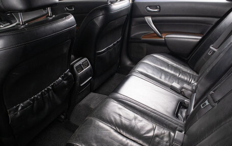 Nissan Teana, 2009 год, 899 000 рублей, 18 фотография