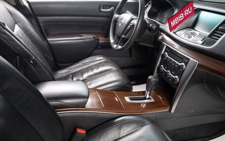 Nissan Teana, 2009 год, 899 000 рублей, 17 фотография