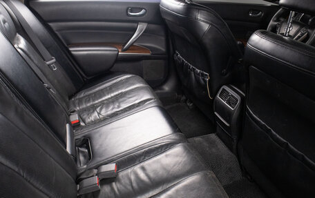 Nissan Teana, 2009 год, 899 000 рублей, 19 фотография