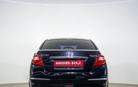 Nissan Teana, 2009 год, 899 000 рублей, 6 фотография