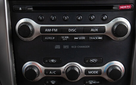 Nissan Teana, 2009 год, 899 000 рублей, 12 фотография