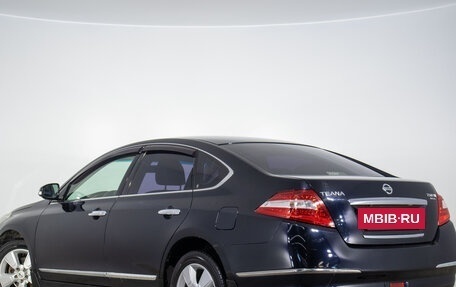 Nissan Teana, 2009 год, 899 000 рублей, 7 фотография