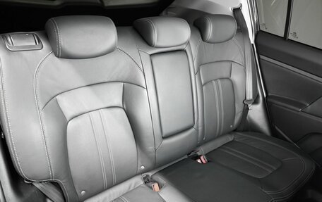 KIA Sportage III, 2013 год, 1 510 000 рублей, 12 фотография