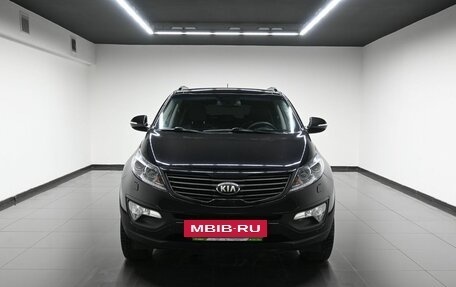 KIA Sportage III, 2013 год, 1 510 000 рублей, 3 фотография