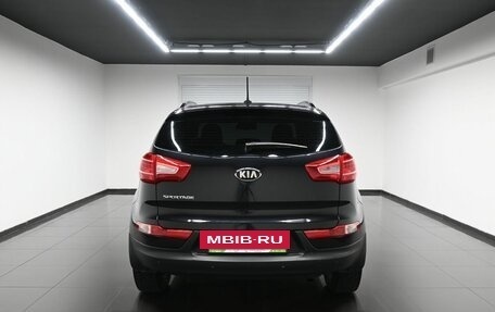 KIA Sportage III, 2013 год, 1 510 000 рублей, 4 фотография