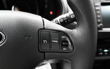 KIA Sportage III, 2013 год, 1 510 000 рублей, 19 фотография