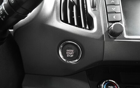 KIA Sportage III, 2013 год, 1 510 000 рублей, 21 фотография