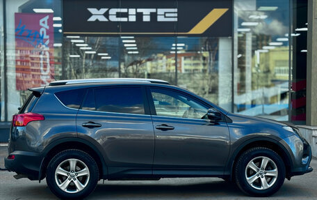 Toyota RAV4, 2014 год, 1 949 000 рублей, 3 фотография