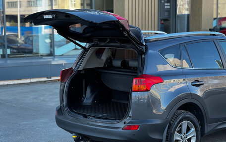 Toyota RAV4, 2014 год, 1 949 000 рублей, 4 фотография