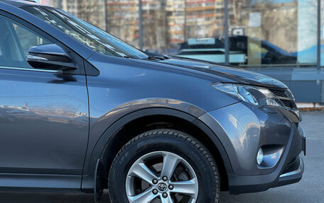 Toyota RAV4, 2014 год, 1 949 000 рублей, 6 фотография