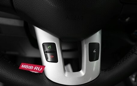 KIA Sportage III, 2013 год, 1 510 000 рублей, 20 фотография