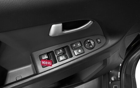 KIA Sportage III, 2013 год, 1 510 000 рублей, 24 фотография